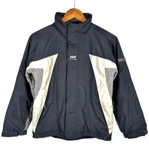 HELLY HANSEN HellyTech Ski Snowboard Winter Jacket